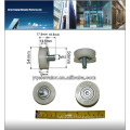 sliding door roller, cabinet door roller, garage door track rollers